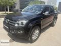 VOSMER 2015 VOLKSWAGEN AMAROK 2.0 TDI 180 HP HIGHLINE AUTO