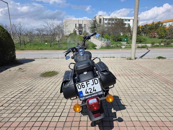 Superlight  125  / 430 km 