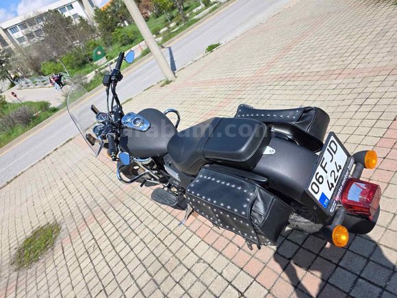 Superlight  125  / 430 km 