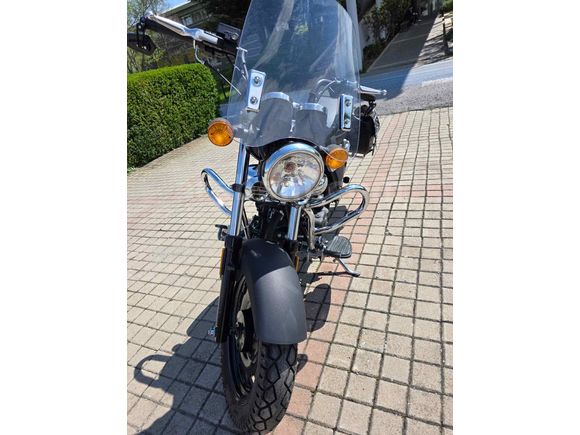 Superlight  125  / 430 km 