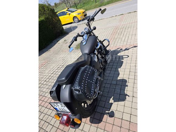 Superlight  125  / 430 km 