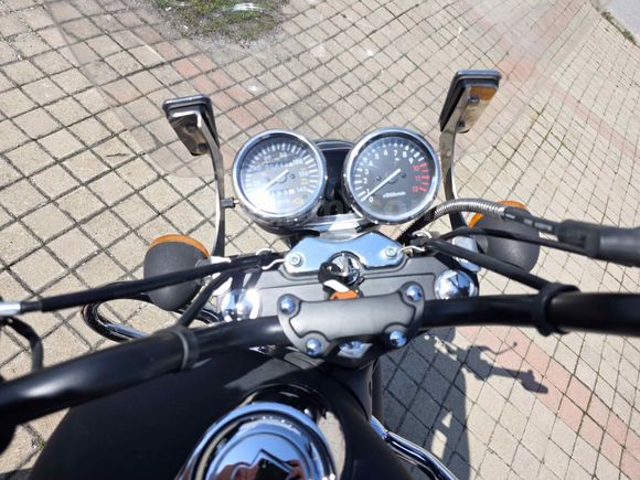 Superlight  125  / 430 km 