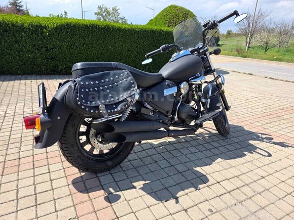 Superlight  125  / 430 km 