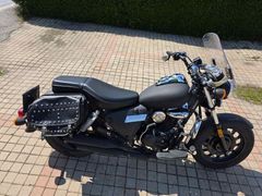 Superlight  125  / 430 km 