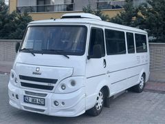 VİZELi KLİMALI 16+1