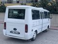 VİZELi KLİMALI 16+1