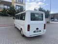 VİZELi KLİMALI 16+1