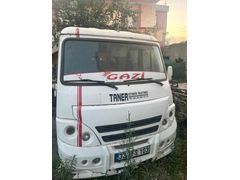Gazi Auto güvencesiyle