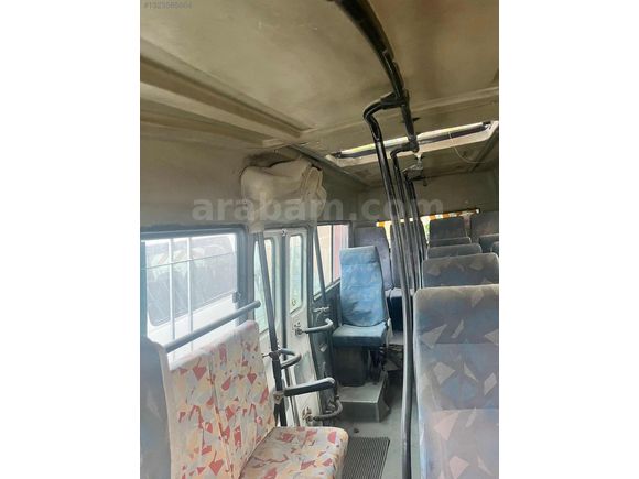 Gazi Auto güvencesiyle