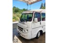 2009 ısuzu motor yüksek tavan