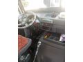 2009 ısuzu motor yüksek tavan