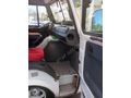 2009 ısuzu motor yüksek tavan