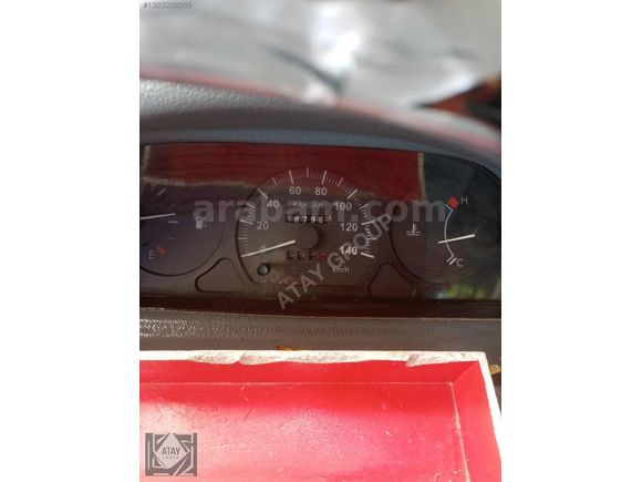 2009 ısuzu motor yüksek tavan