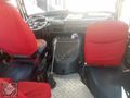 2009 ısuzu motor yüksek tavan
