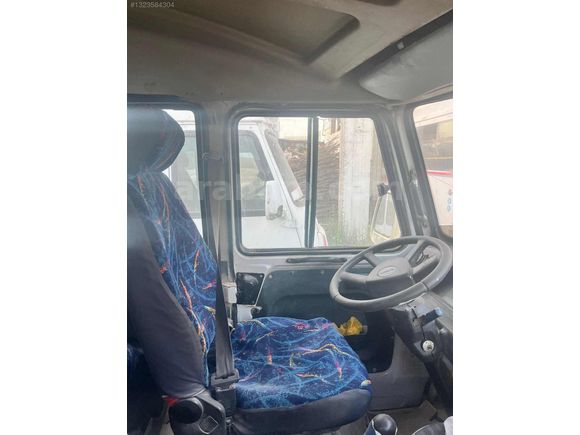 Gazi Auto güvencesiyle