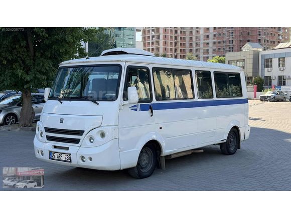 2007 KLİMALI j9