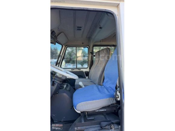 2007 KLİMALI j9