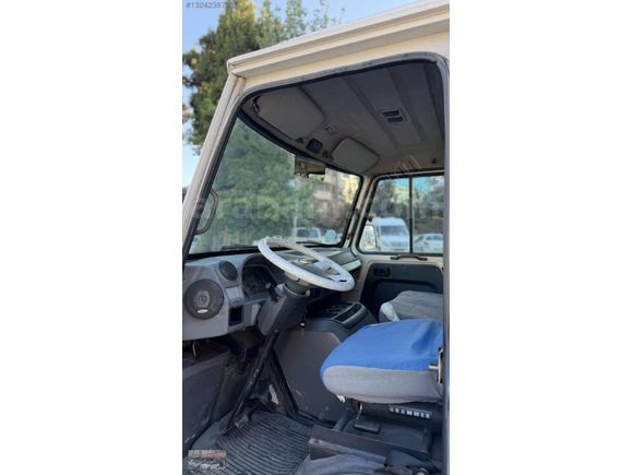2007 KLİMALI j9