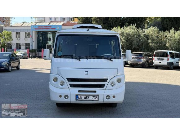 2007 KLİMALI j9