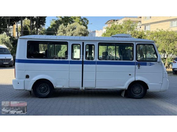 2007 KLİMALI j9