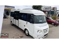 DİDİM MCK MOTORS 2011 J10 LONG