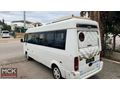 DİDİM MCK MOTORS 2011 J10 LONG