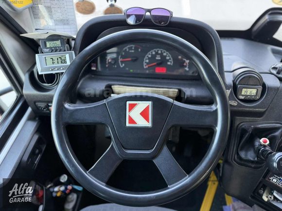 2019-KARSAN-JEST-15+1-240.000KM