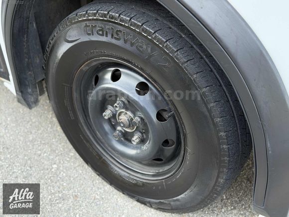 2019-KARSAN-JEST-15+1-240.000KM