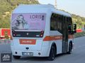 2019-KARSAN-JEST-15+1-240.000KM