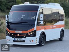 2019-KARSAN-JEST-15+1-240.000KM