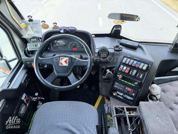 2019-KARSAN-JEST-15+1-240.000KM