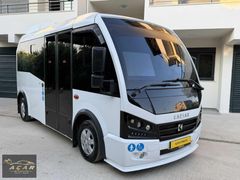 2021 KARSAN JEST HATASIZ 15+1 TRAFİĞE ÇIKIŞ 2022