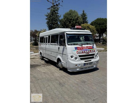 2009 LONG PREMIER 16+1