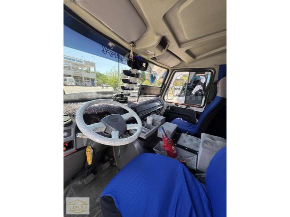 2009 LONG PREMIER 16+1