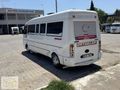 2009 LONG PREMIER 16+1