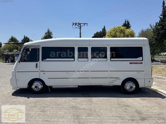 2009 LONG PREMIER 16+1