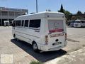 2009 LONG PREMIER 16+1
