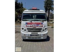 2009 LONG PREMIER 16+1