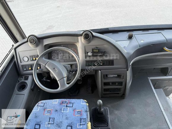 ÇEKİÇLER OTOMOTİVDEN 2009 PRESTİJ