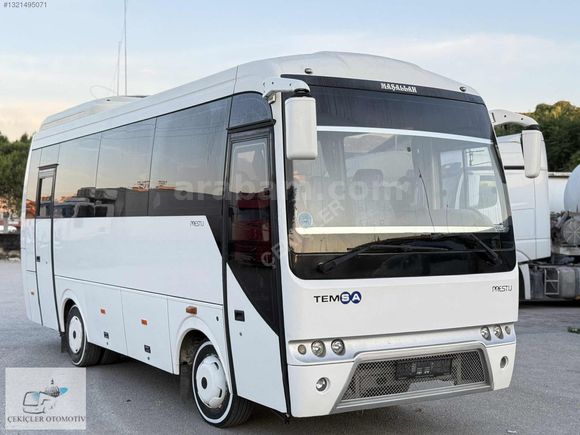 ÇEKİÇLER OTOMOTİVDEN 2009 PRESTİJ