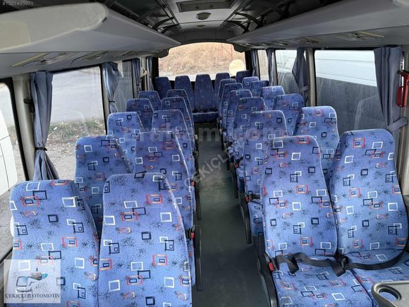 ÇEKİÇLER OTOMOTİVDEN 2009 PRESTİJ