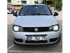 Sahibinden Fiat Albea Sole 1.3 Multijet Premio 2010 Model