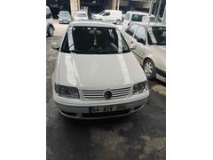 Sahibinden Volkswagen Polo 1.4 Comfortline 2001 Model 