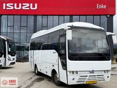 İSUZU ANA BAYİİ ENKE OTOMOTİV'DEN 2013 MODEL TEMSA PRESTİJ