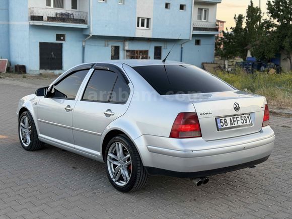 Sahibinden Volkswagen Bora 1.6 16 VALF Pacific 2004 Model  
