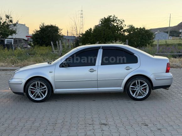 Sahibinden Volkswagen Bora 1.6 16 VALF Pacific 2004 Model  