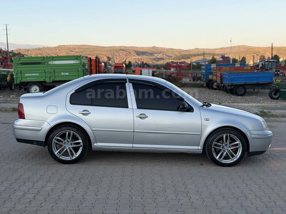 Sahibinden Volkswagen Bora 1.6 16 VALF Pacific 2004 Model  