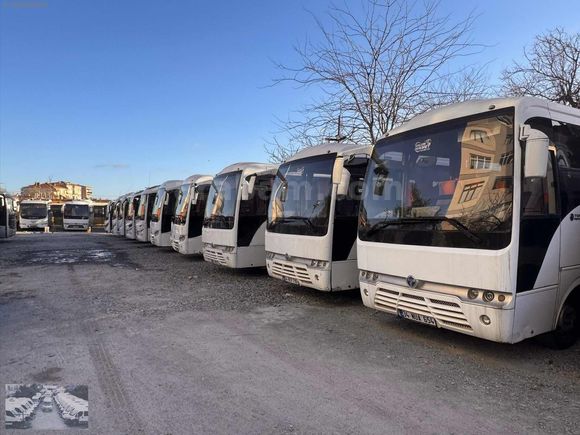 GALERİ HİKMET'TEN SATILIK 2015 PRESTİJ DÜŞÜK KM