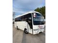 2015 MODEL TEMSA PRESTİJ 29+1 İLK SAHİBİNDEN