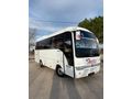 2015 MODEL TEMSA PRESTİJ 29+1 İLK SAHİBİNDEN